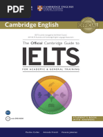 【Og】剑桥雅思官方指南 Ielts Og