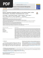 Biochar Composition DR Ahmed Hamdy