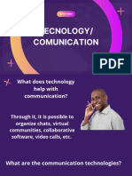 Tecnology