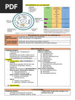 Tratamiento de Las Micosis Resumen