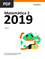 Matemática 2