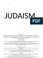 JUDAISM WPS Office