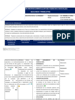 8vo - CCSS - 2do - Trimestre - 2024-2025 Pradera