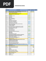 PLANTILLA DE METRADOS - GRUPO 6.xlsx - Hojas de Cálculo de Google