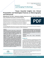 International Journal of Radiology and Imaging Technology Ijrit 9 117