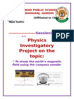 Physics Ip