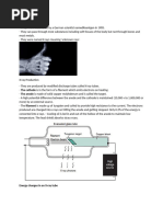 X Rays Notes