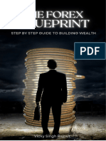 The Forex Blueprint A Step by Step Guide To Building Wealth Through