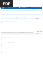 Utsav Kant CV