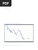 MTF Market Structure - Walkthrough Pt2