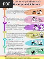 Preposiciones