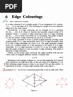 Edge Coluring