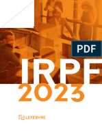 Irpf 2023