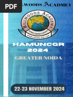 Hamuncgr Brochure