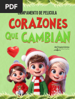 Corazones Que Cambian Por Gustavo Zamora