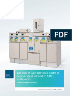 Catalague Siemens 8djh Comptage Hta