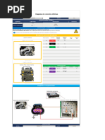 Onix 1 0 Diagrama de Conexoes Eletricas Sensor de Corrente Bateria ECU GMPT E84