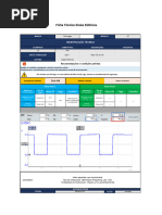 VWUPES05 UP 1 0 TSI Analise de Sinal Sensor de Etanol 1