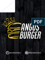 Angus Burguer