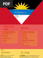 Antigua y Barbuda