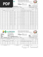 Formatos de Inventario 2024 - Ugel Puerto Inca 1 Al 5