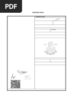 Pcab License 2024-2027