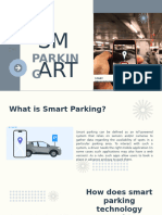 Smart Parking