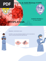 Neoplasias