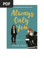 Always Only You (2) - Chloe Liese