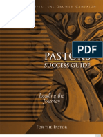 Pastors Guide