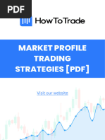 Market Profile Trading