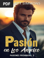 Pasion en Los Angeles - Scarlett Simmons