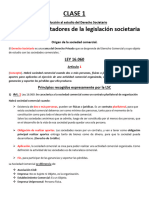 01 - Principios Orientadores de La Legislacion Societaria-1