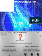 Mantenimiento-Industrial Unidad 2