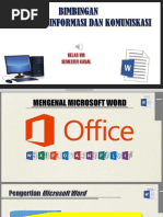 Microsoft Word