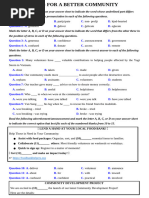 (C10u4) Test 2 HS