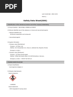 MSDS ABS AF366A Eng 221202