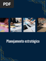 Planejamento Estrategico