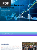 Tema 3. El Desempleo