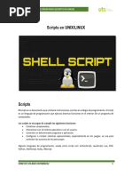 Scripts Linux 2020
