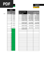 Exponential Forecasting (Unit 9 and Module 5)