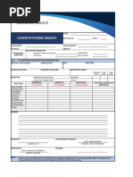 CPR Form - 2