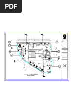 Plano Tipico Desde 2do Piso: Gerencia