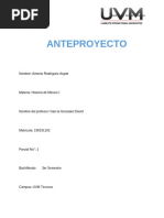 Anteproyecto 1.2