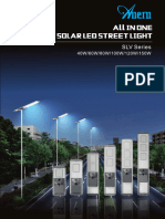 All in One Solar Street Light (AN-SLV) English Spec - 241111 - 160008-1