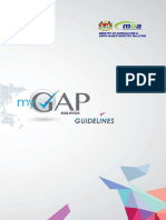 Mygap Guidelines PDF Free