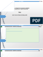 Udi 6.PRL en Sistemas de Regulación