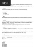 How To Reconcile A Material Document Created Before Challan in J1IGRECON - GST in - Sap Erp & S/4Hana