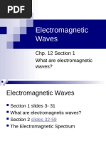 Em Waves