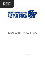 MANUAL DE OPERACIONES PUERTO WILLIAMS NOV. 2022 FINAL v2